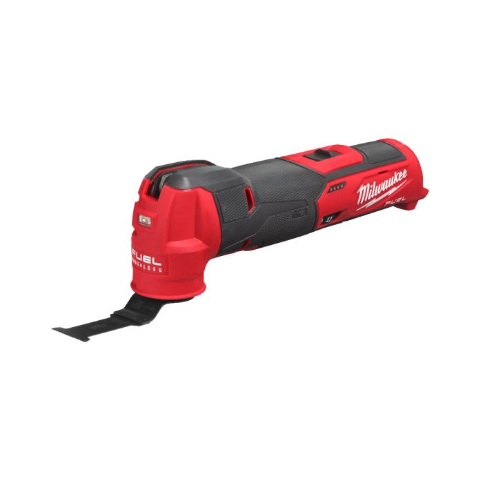 MILWAUKEE M12 FUEL™ FMT-0 ΠΟΛΥΕΡΓΑΛΕΙΟ ΜΠΑΤΑΡΙΑΣ