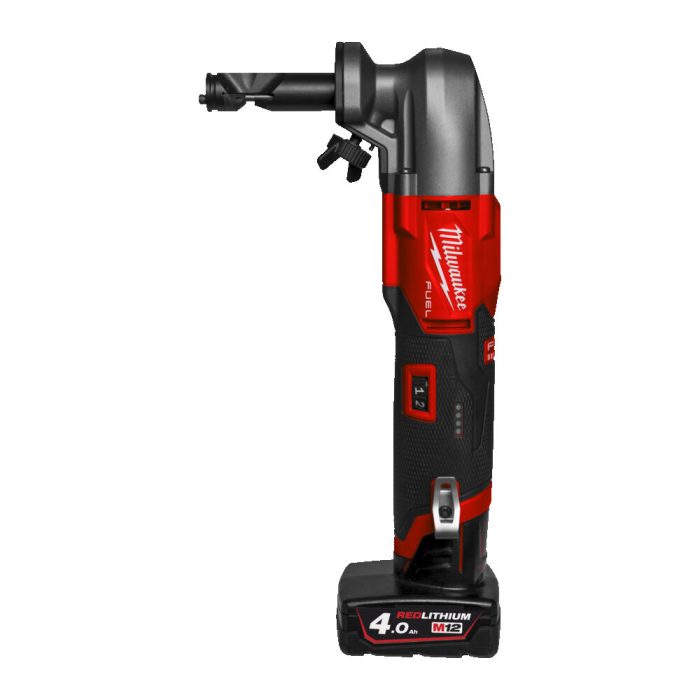 MILWAUKEE M12 FUEL™ FNB16-402X ΖΟΥΜΠΟΨΑΛΙΔΟ 1.6MM