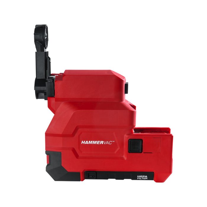 MILWAUKEE M18 FUEL™ FCDDEXL-0 ΣΥΜΠΑΓΗΣ ΕΞΑΓΩΓΕΑΣ ΣΚΟΝΗΣ ΜΕ AUTOPULSE™ ΓΙΑ 26 MM SDS-PLUS ΠΕΡΙΣΤΡΟΦΙΚΑ ΣΚΑΠΤΙΚΑ ΠΙΣΤΟΛΕΤΑ