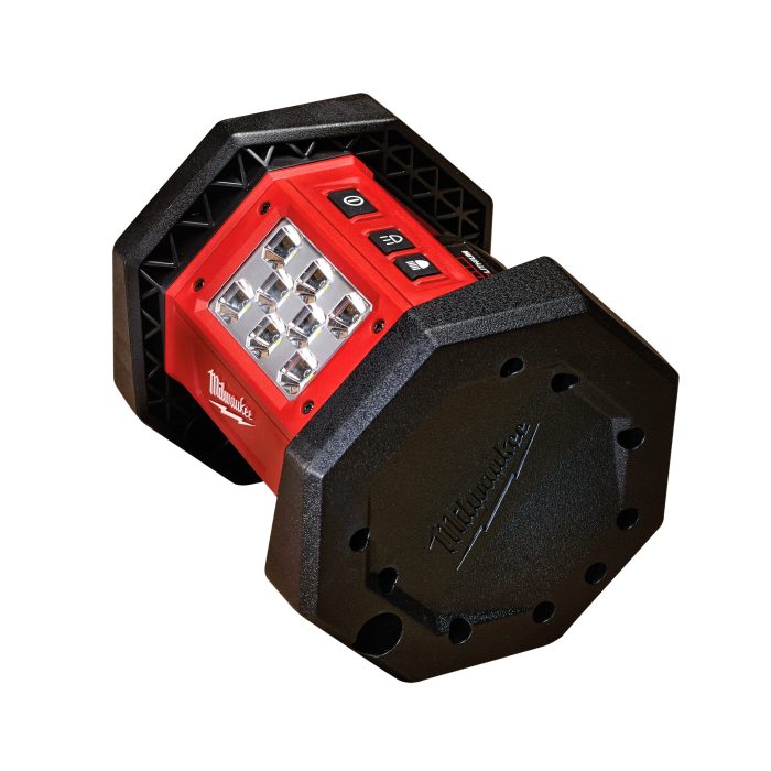 MILWAUKEE M18™ AL-0 LED ΦΩΤΙΣΤΙΚΟ 1500 LUMENS