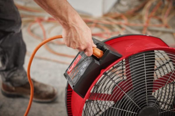 MILWAUKEE M18™ ARFHP-0 ΑΝΕΜΙΣΤΗΡΑΣ ΕΡΓΟΤΑΞΙΟΥ 457 ΜΜ - Image 2