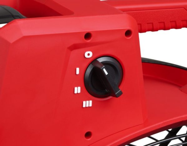 MILWAUKEE M18™ ARFHP-0 ΑΝΕΜΙΣΤΗΡΑΣ ΕΡΓΟΤΑΞΙΟΥ 457 ΜΜ - Image 3