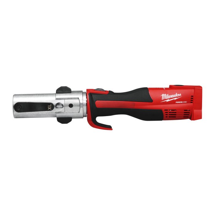 MILWAUKEE M18™ FORCE LOGIC™ M18 BLHPTXL-502P BRUSHLESS XL ΠΡΕΣΣΑ