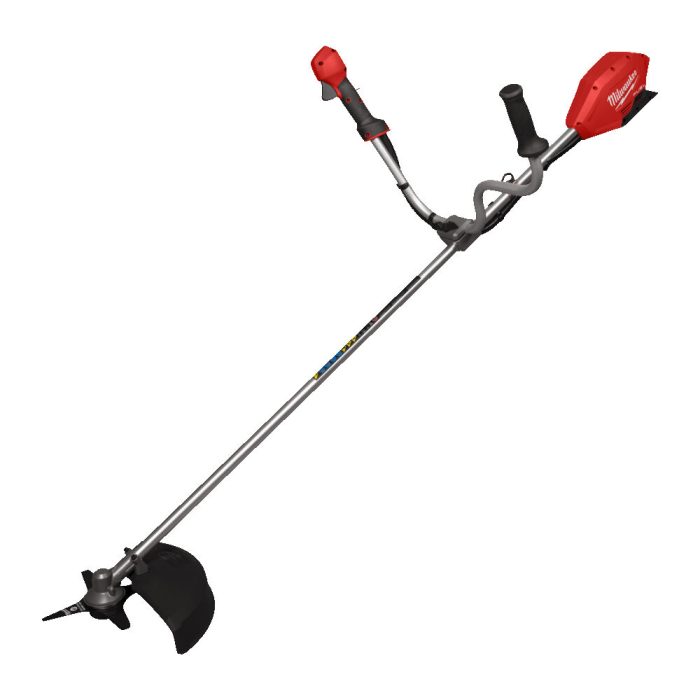 MILWAUKEE M18 FUEL FBCU-0 ΧΟΡΤΟΚΟΠΤΙΚΟ ΜΕ ΛΑΒΗ ΠΟΔΗΛΑΤΟΥ