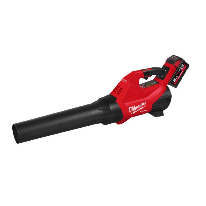 MILWAUKEE M18 FUEL™ FBLG3-802 ΦΥΣΗΤΗΡΑΣ