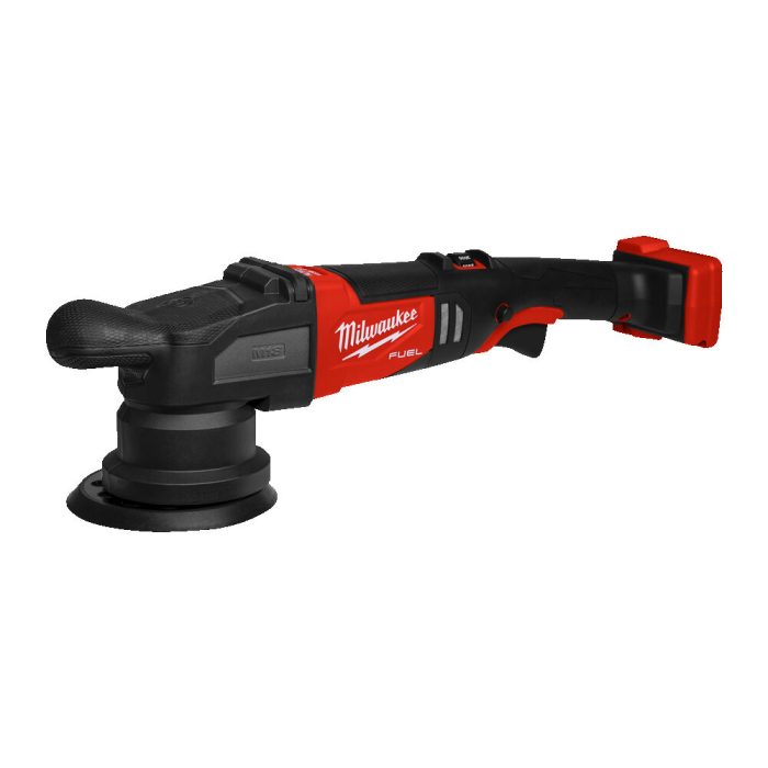 MILWAUKEE M18 FUEL™ FROP15-0X ΕΚΚΕΝΤΡΟΣ ΠΕΡΙΣΤΡΟΦΙΚΟΣ ΑΛΟΙΦΑΔΟΡΟΣ ΜΕ 15MM ΤΥΧΑΙΑ ΤΡΟΧΙΑ