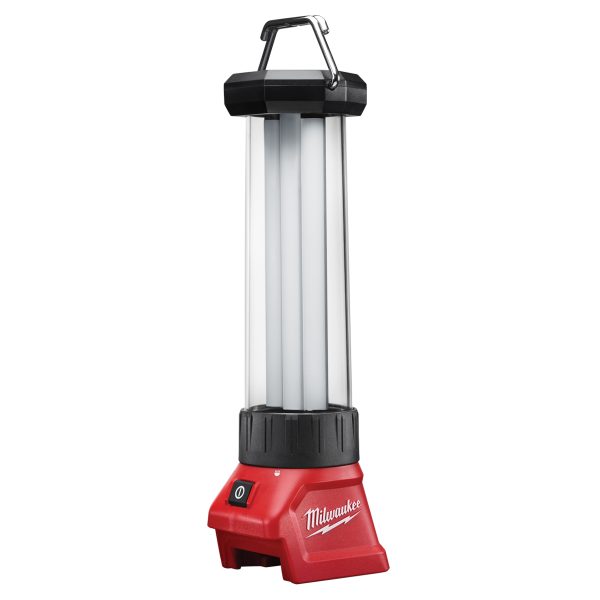 MILWAUKEE M18™ LL-0 LED ΦΑΝΟΣ ΕΠΙΘΕΩΡΗΣΗΣ 700 LUMENS