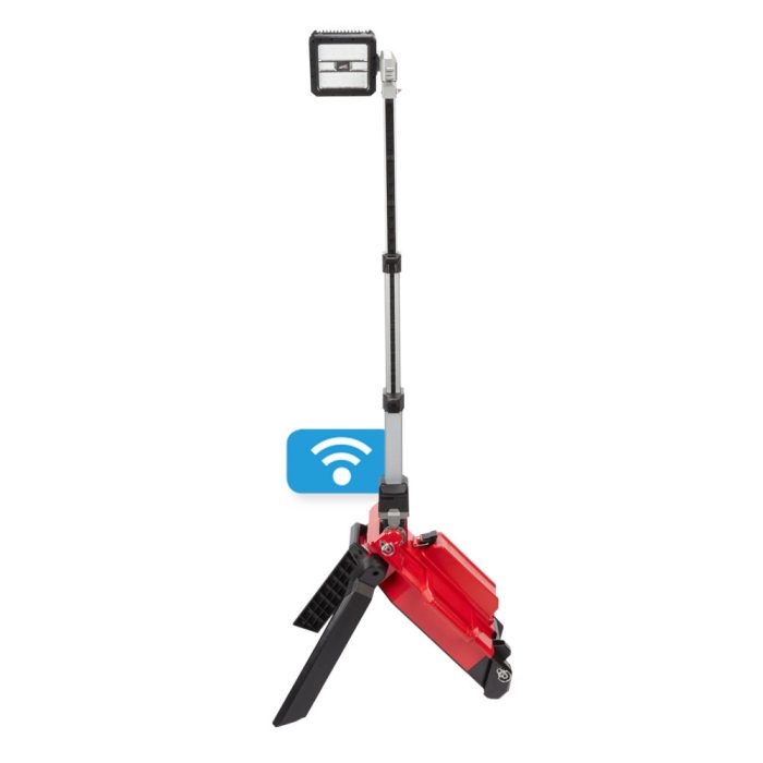 MILWAUKEE M18™ ONE-KEY™ ONERSAL-0 ΦΩΤΙΣΤΙΚΟ ΣΤΑΝΤ 54000 LUMENS