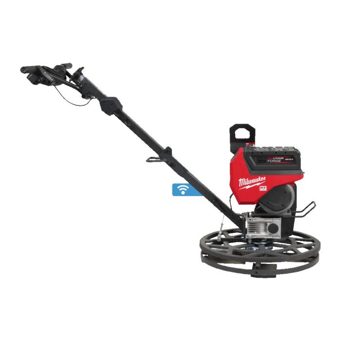 MILWAUKEE MX FUEL™  WBT90-122 ΛΕΙΑΝΤΗΡΑΣ ΣΚΥΡΟΔΕΜΑΤΟΣ (ΕΛΙΚΟΠΤΕΡΟ) 600 ΜΜ