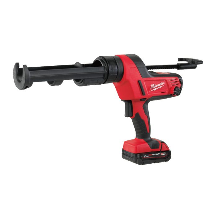 MILWAUKEE M18™ C18 PCG/310C 201B ΠΙΣΤΟΛΙ ΣΙΛΙΚΟΝΗΣ 310 ML