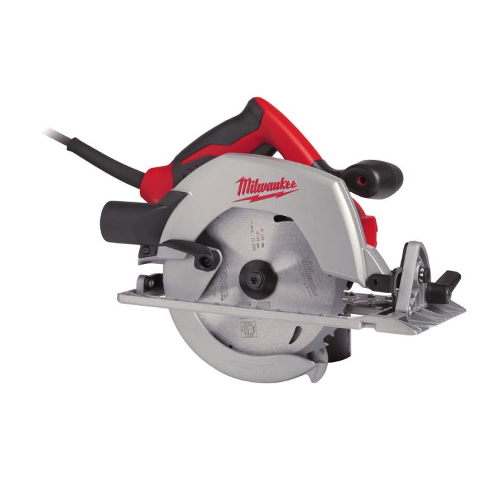 MILWAUKEE CS 60 184MM ΔΙΣΚΟΠΡΙΟΝΟ (61ΜΜ ΒΑΘΟΣ ΚΟΠΗΣ) 1600W