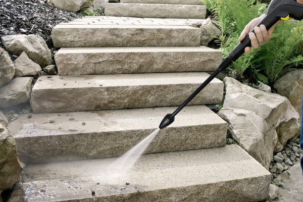 Karcher K3 Πλυστικό Ρεύματος με Πίεση 120bar 1.601-888.0 - Image 4