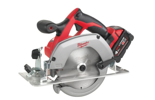 MILWAUKEE M18™ CS-402B ΔΙΣΚΟΠΡΙΟΝΟ 55mm ΓΙΑ ΞΥΛΟ & ΠΛΑΣΤΙΚΟ