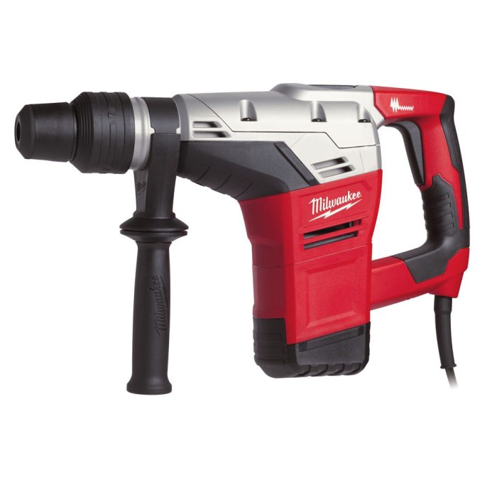MILWAUKEE K 540 S ΠΕΡΙΣΤΡΟΦΙΚΟ ΣΚΑΠΤΙΚΟ ΠΙΣΤΟΛΕΤΟ 5 Kg SDS-Max 7.5J
