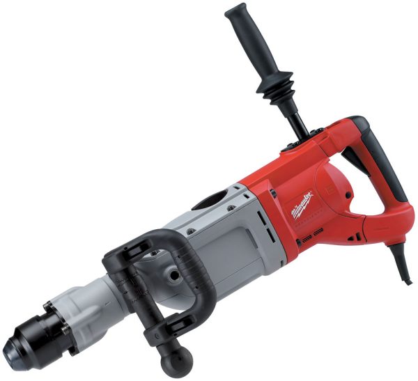 MILWAUKEE K 950 S ΠΕΡΙΣΤΡΟΦΙΚΟ ΚΑΤΕΔΑΦΙΣΤΙΚΟ ΠΙΣΤΟΛΕΤΟ 10 Kg SDS-Max 50MM 20.0J
