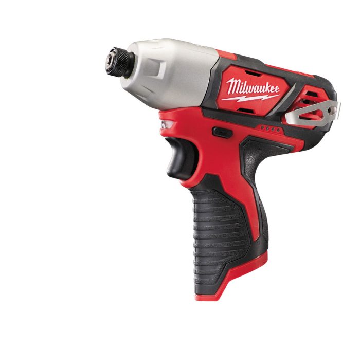 MILWAUKEE M12™ BID-0 ΠΑΛΜΙΚΟ ΚΑΤΣΑΒΙΔΙ ¼″