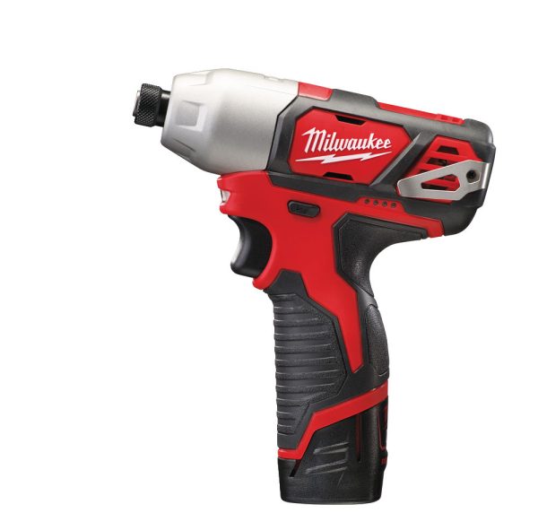 MILWAUKEE M12™ BID-202C ΠΑΛΜΙΚΟ ΚΑΤΣΑΒΙΔΙ ¼″
