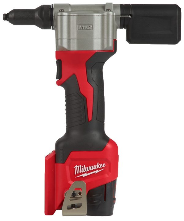 MILWAUKEE M12™ BPRT-201X ΠΡΙΤΣΙΝΑΔΟΡΟΣ