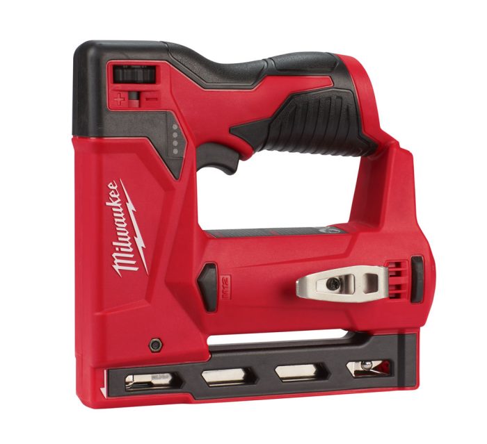 MILWAUKEE M12™ BST-0 ΚΑΡΦΩΤΙΚΟ ΧΕΙΡΟΣ