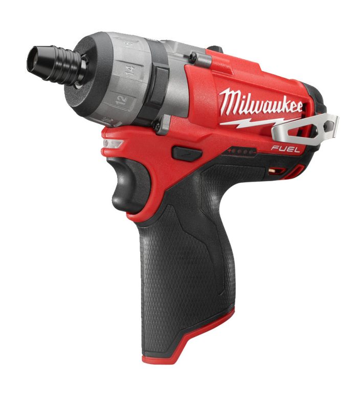 MILWAUKEE M12 FUEL™ CD-0 ΚΑΤΣΑΒΙΔΙ