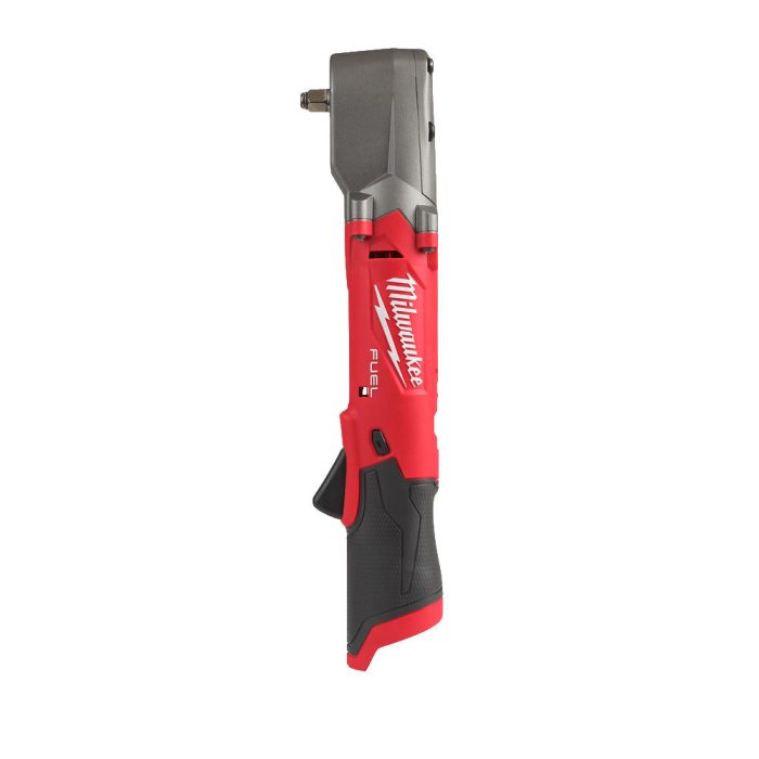 MILWAUKEE M12 FUEL™ FRAIWF38-0 ΓΩΝΙΑΚΟ ΜΠΟΥΛΟΝΟΚΛΕΙΔΟ 3⁄8˝ ΜΕ ΔΑΧΤΥΛΙΔΙ ΣΥΓΚΡΑΤΗΣΗΣ