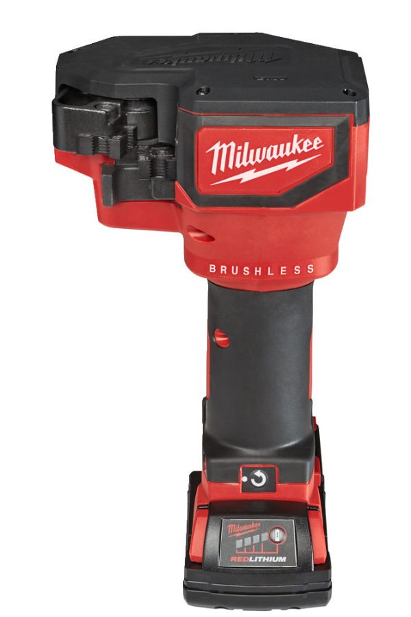 MILWAUKEE M18™ BLTRC-522X ΚΟΦΤΗΣ ΝΤΙΖΑΣ