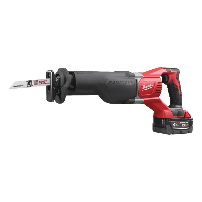 MILWAUKEE M18™ BSX-402C SAWZALL™ ΣΠΑΘΟΣΕΓΑ