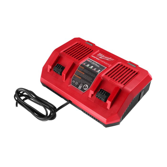 MILWAUKEE M18™ DFC ΤΑΧΥΦΟΡΤΙΣΤΗΣ 2 ΘΕΣΕΩΝ