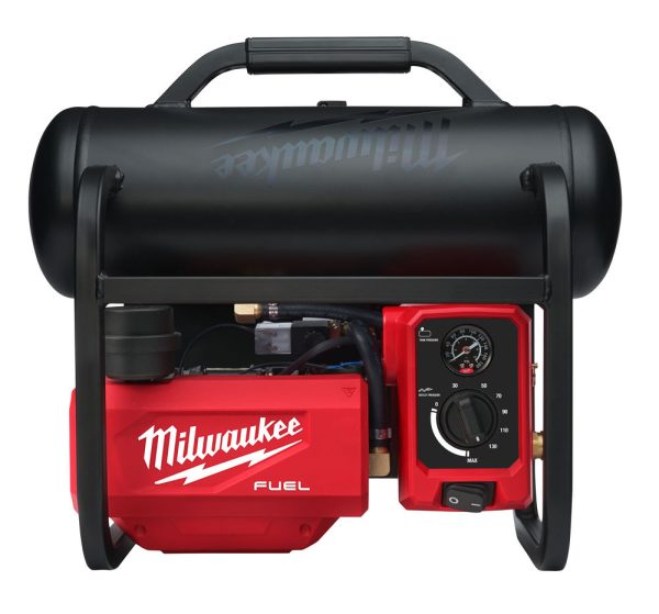 MILWAUKEE M18 FUEL™ FAC-0 ΑΕΡΟΣΥΜΠΙΕΣΤΗΣ