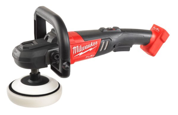 MILWAUKEE M18 FUEL™ FAP180-0X ΑΛΟΙΦΑΔΟΡΟΣ Ø 180 MM