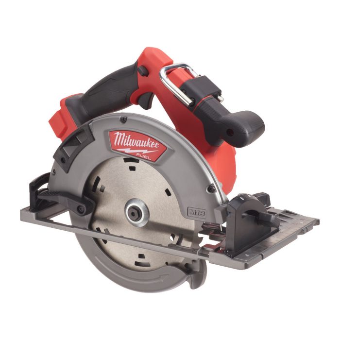 MILWAUKEE M18 FUEL™ FCSG66-0 ΔΙΣΚΟΠΡΙΟΝΟ 66 ΜΜ ΓΙΑ ΞΥΛΟ,ΠΛΑΣΤΙΚΟ