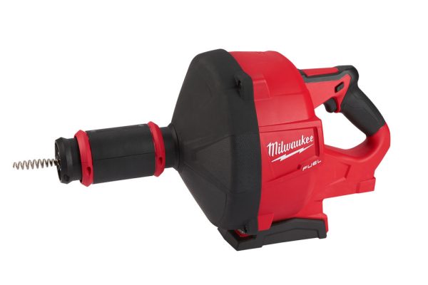 MILWAUKEE M18 FUEL™ FDCPF8-0C ΚΑΘΑΡΙΣΤΗΣ ΑΠΟΧΕΤΕΥΣΗΣ - 8 MM