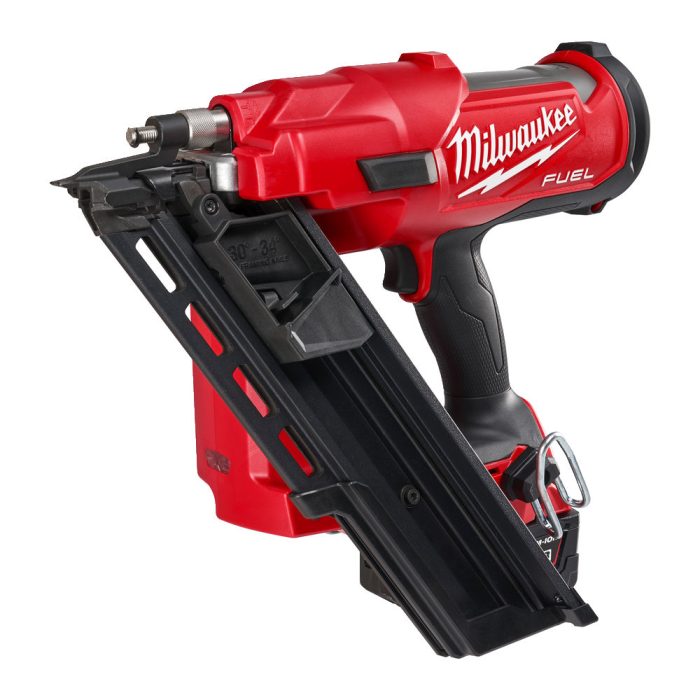 MILWAUKEE M18 FUEL™ FFN- 502C ΚΑΡΦΩΤΙΚΟ ΠΛΑΙΣΙΩΝ