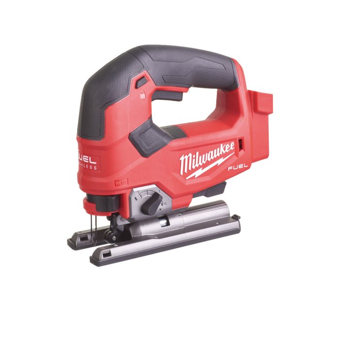 MILWAUKEE M18 FUEL™ FJS-0X ΣΕΓΑ