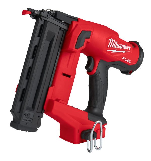 MILWAUKEE M18 FUEL™ FN18GS-0X 18 GS ΚΑΡΦΩΤΙΚΟ ΦΙΝΙΡΙΣΜΑΤΟΣ