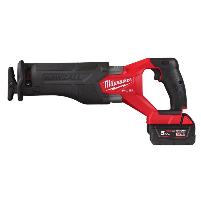 MILWAUKEE M18 FUEL™ FSZ-502X SAWZALL™ ΣΠΑΘΟΣΕΓΑ