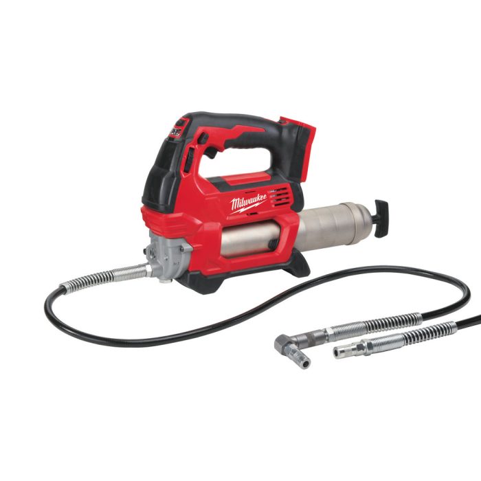 MILWAUKEE M18™ GG-0 ΓΡΑΣΑΔΟΡΟΣ