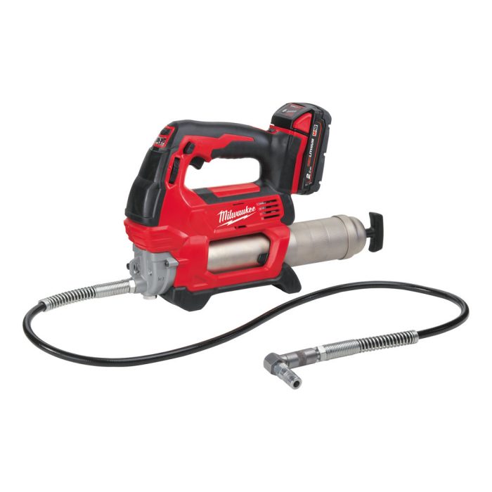 MILWAUKEE M18™ GG-201C ΓΡΑΣΑΔΟΡΟΣ