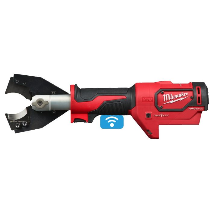 MILWAUKEE M18™ FORCELOGIC™ ONEHCC-0C SWA SET ΥΔΡΑΥΛΙΚΟΣ ΚΟΦΤΗΣ ΚΑΛΩΔΙΩΝ