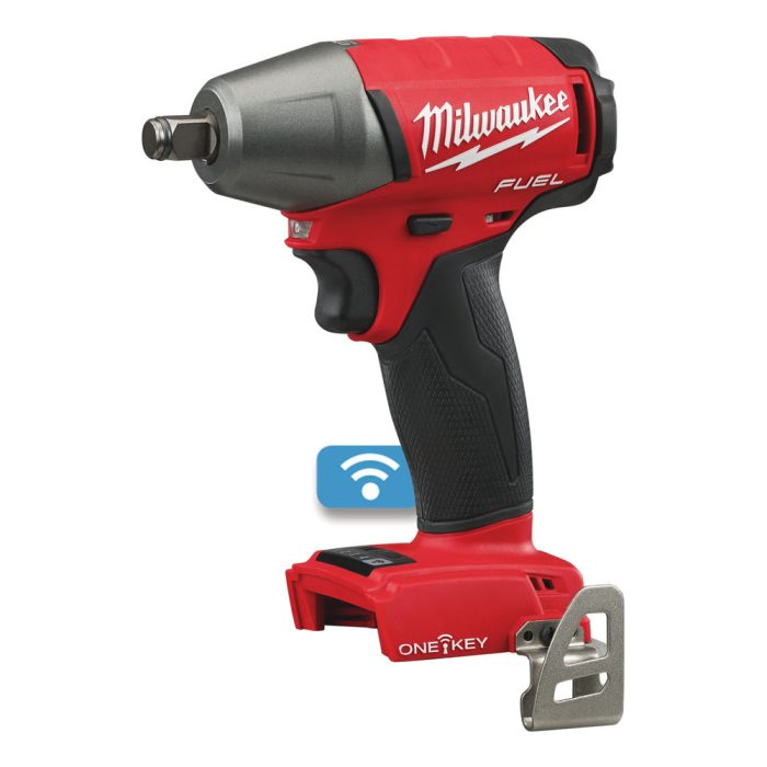 MILWAUKEE M18 FUEL™ ONE-KEY™ ONEIWF12-0X ΜΠΟΥΛΟΝΟΚΛΕΙΔΟ ½″ ΜΕ ΔΑΚΤΥΛΙΔΙ ΣΥΓΚΡΑΤΗΣΗΣ