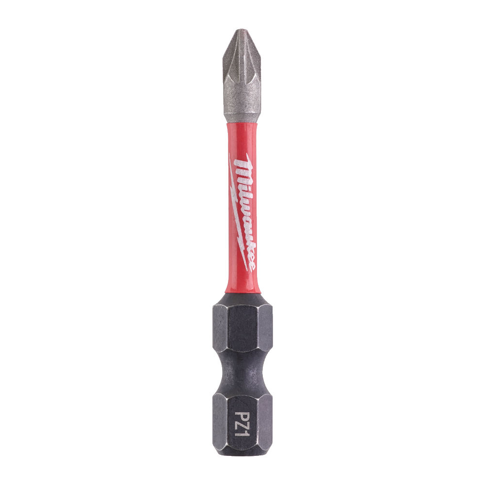 SHOCKWAVE™ ΜΥΤΗ POZI 1x50mm