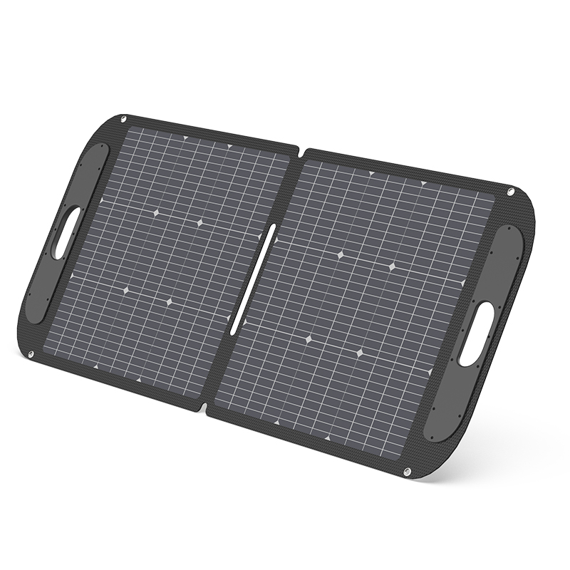 ΒΟRMANN Pro BBC5015 Ηλιακό Πάνελ 110W, για Power Station BBC5050 , BBC5060 , BBC5070 BORMANN Pro