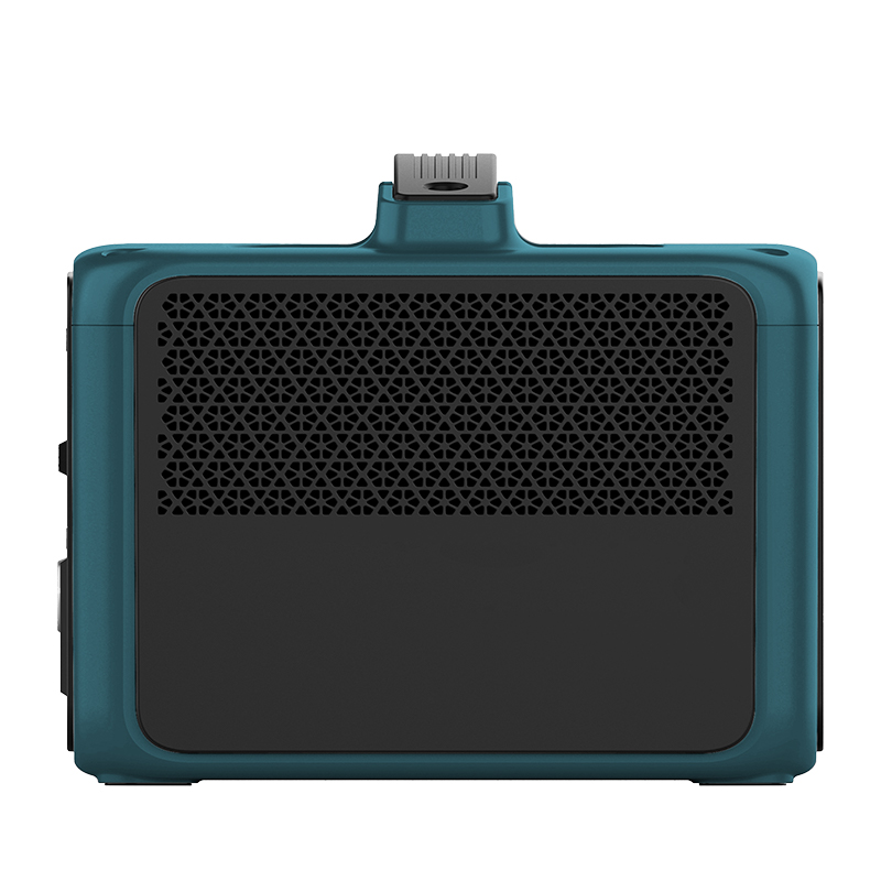 BORMANN Pro BBC5060 Power Station 600W,640Wh/200000mAh , 12V/24V, AC, DC, TYPE C, USB-A , LiFePO4 BORMANN Pro - Image 2