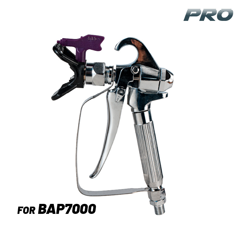 BORMANN Pro BAP7001 Πιστόλι Βαφής για BAP7000 BORMANN Pro