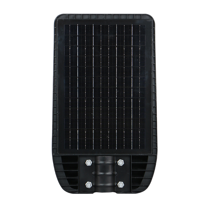 BORMANN BLF3200 Ηλιακό Φωτιστικό Δρόμου Led 200W, Αδιάβροχο Με Φωτοβολταϊκό Πάνελ Ενσωματωμένο BORMANN - Image 2