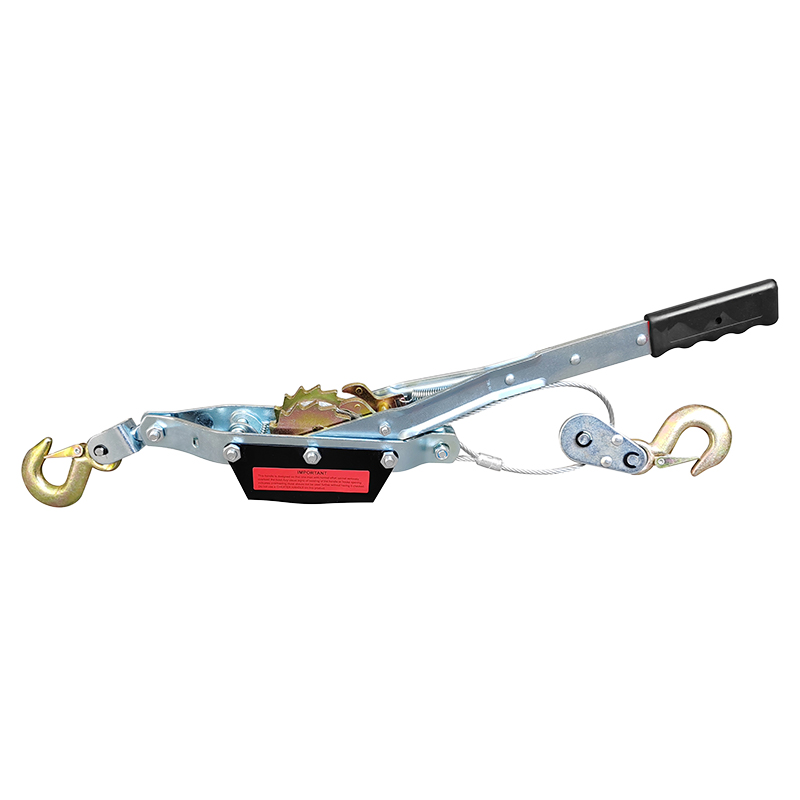 BORMANN Pro BWR5086 Κρικοπάλαγκο 3.5Τ Βαρέως Τύπου με Διπλό Γάντζο BORMANN Pro