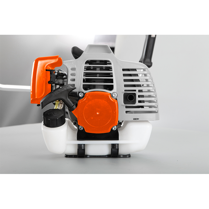 NAKAYAMA PB3326 Θαμνοκοπτικό Βενζίνης 33c,1,2Hp NAKAYAMA - Image 2