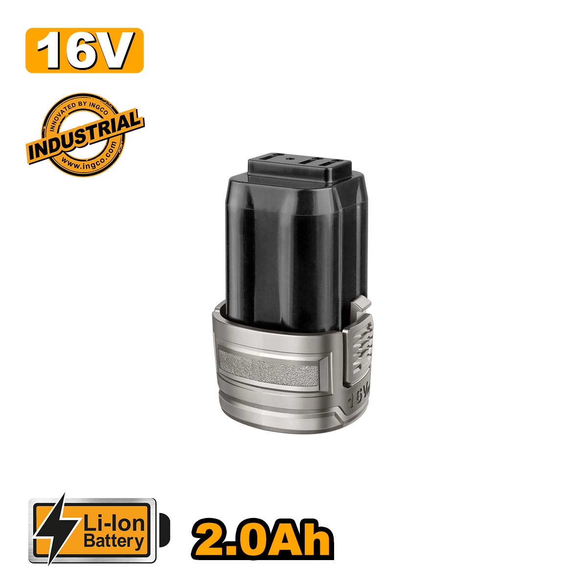 Μπαταρία 16V 2.0Ah Li-Ion